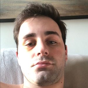 Meet your Posher, Gregory